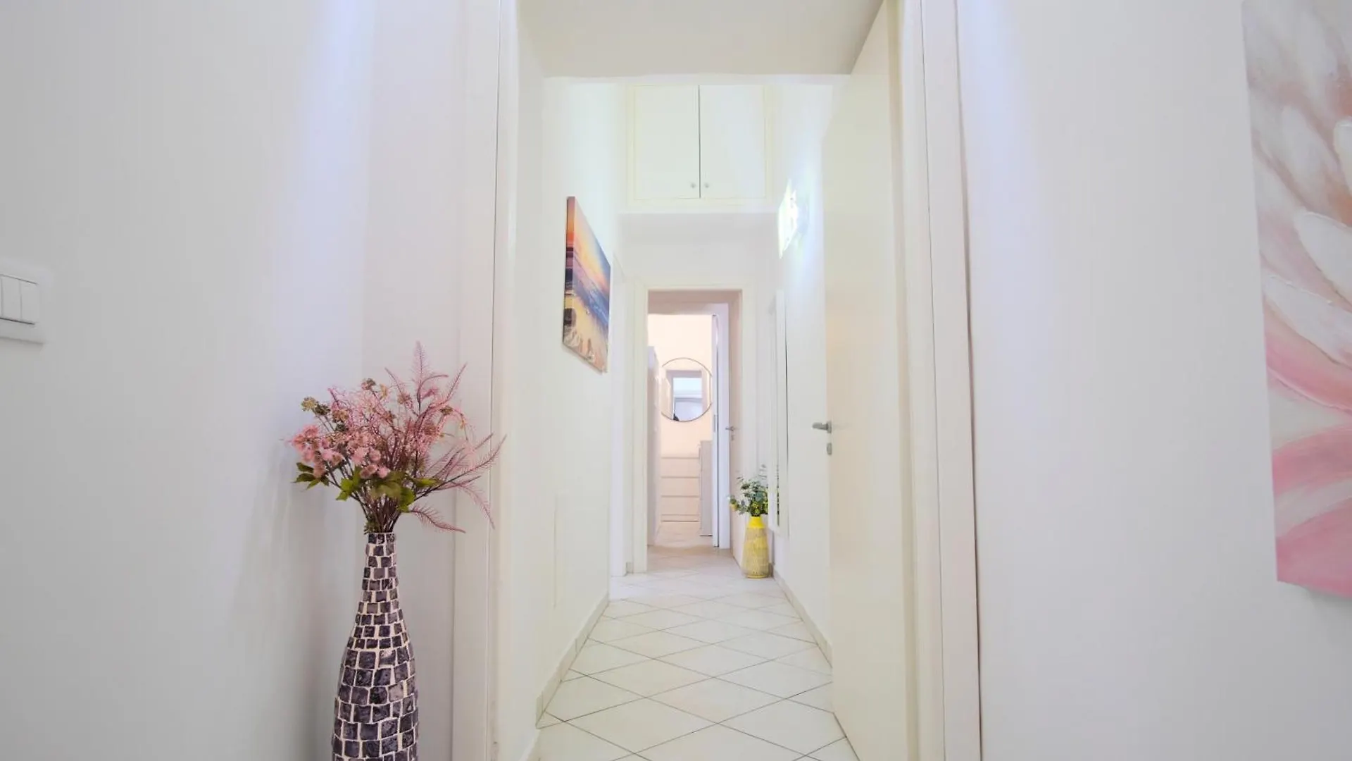 Elegantis Giolitti Suite Apartment Rome 0*,