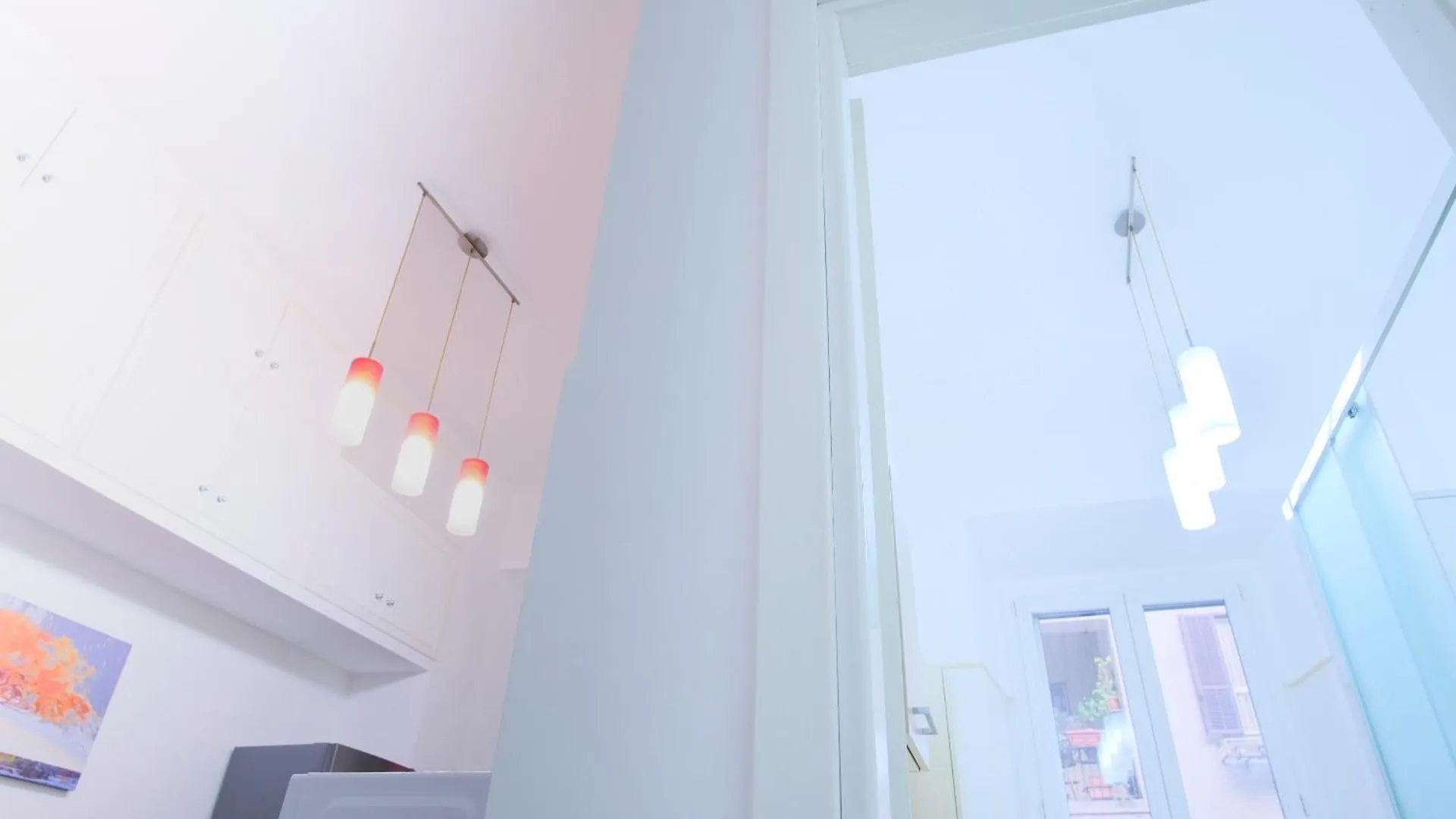 Elegantis Giolitti Suite Apartment Rome