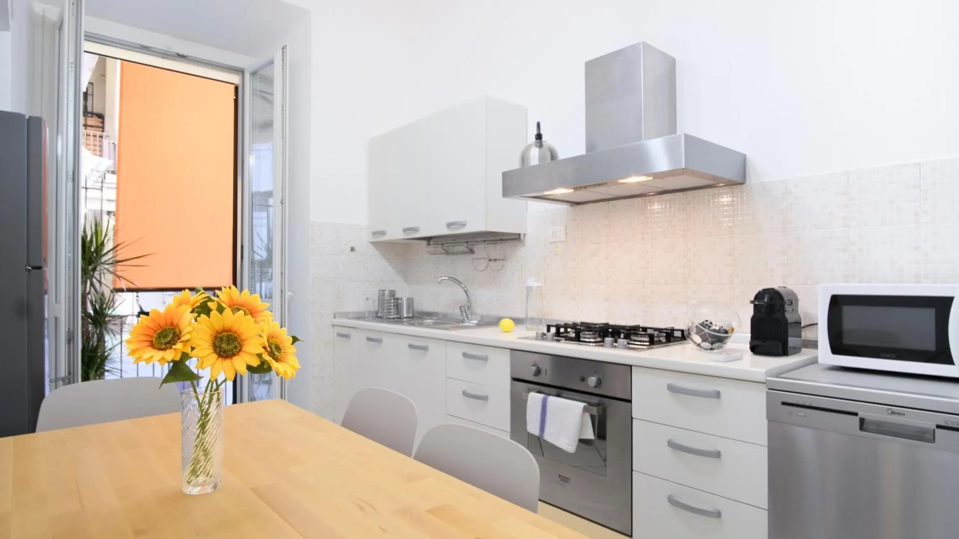 Elegantis Giolitti Suite Apartment Rome 0*,