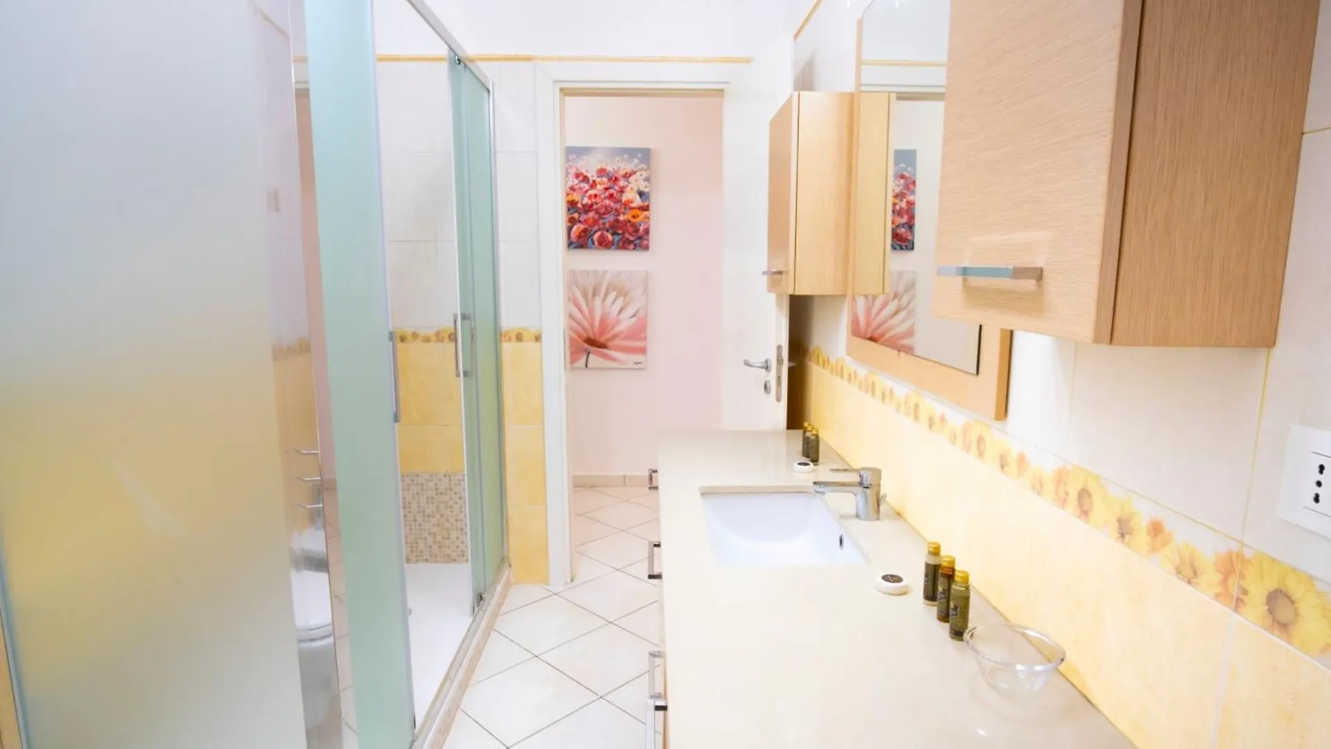 Elegantis Giolitti Suite Apartment Rome