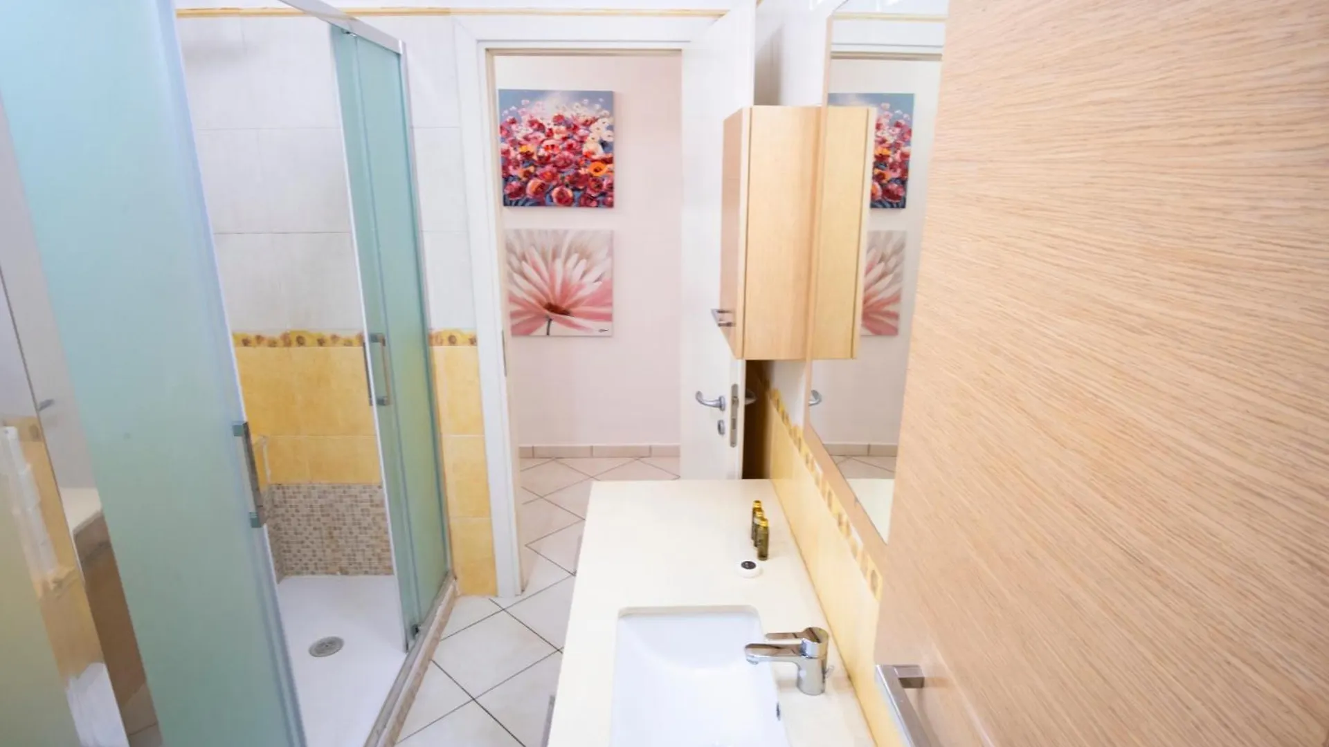 Elegantis Giolitti Suite Apartment Rome