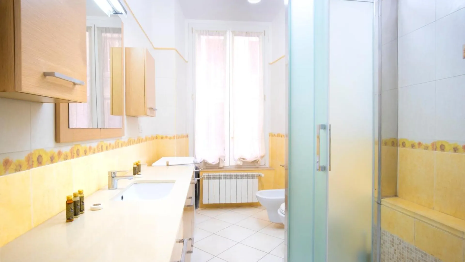 Elegantis Giolitti Suite Apartment Rome Italy