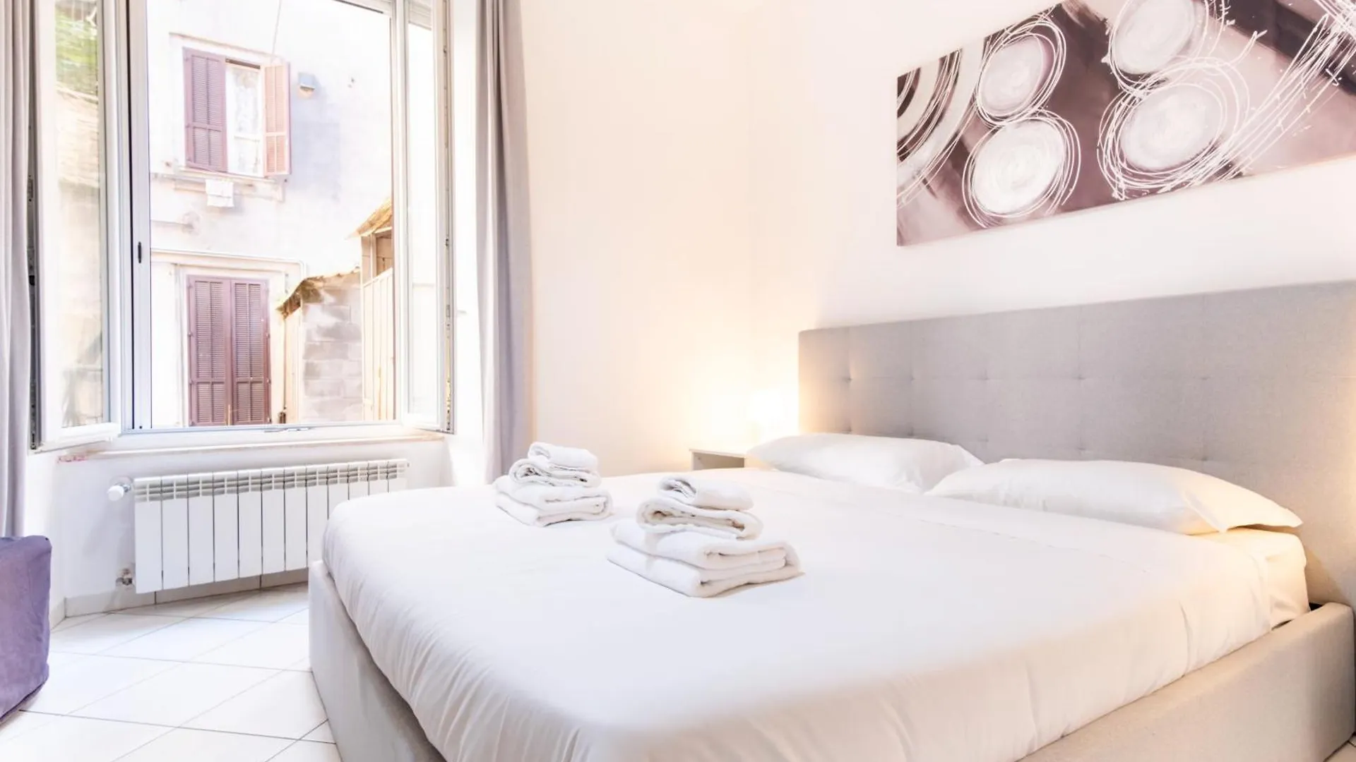 Elegantis Giolitti Suite Apartment Rome 0*,  Italy