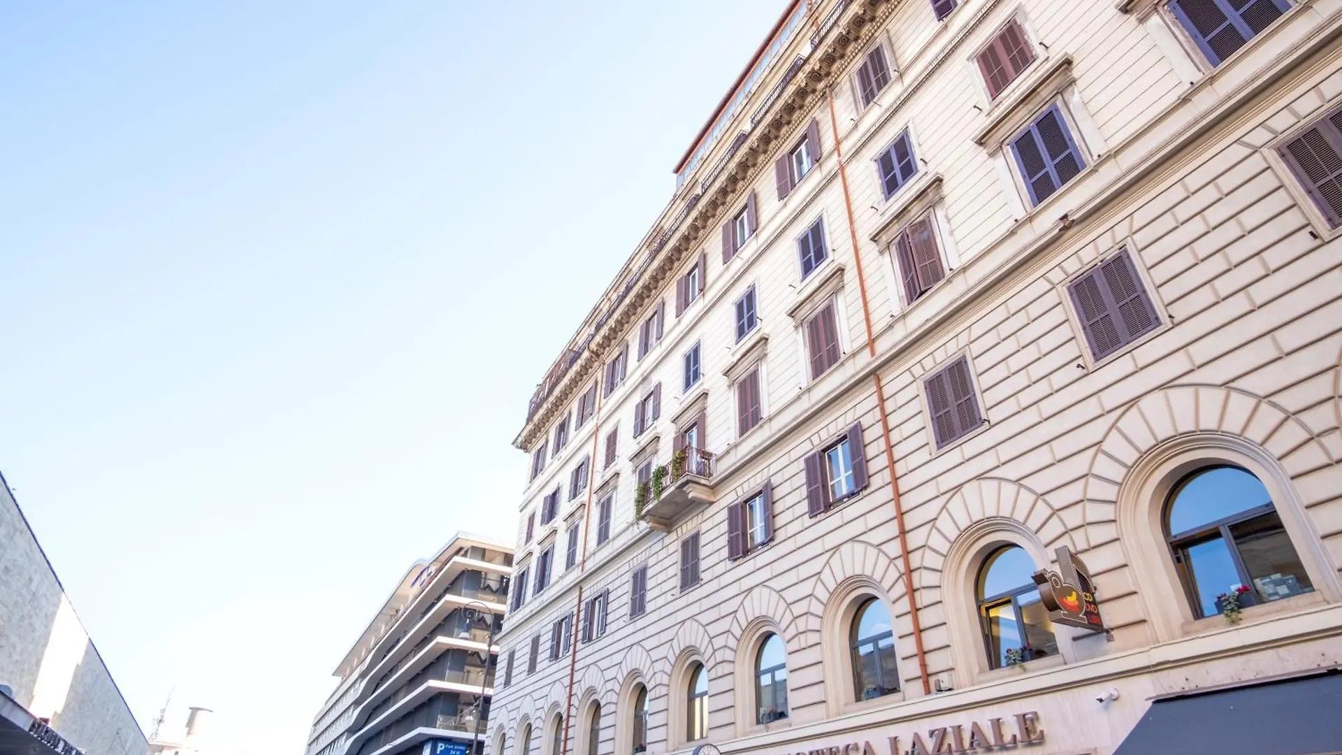 Elegantis Giolitti Suite Apartment Rome 0*,  Italy