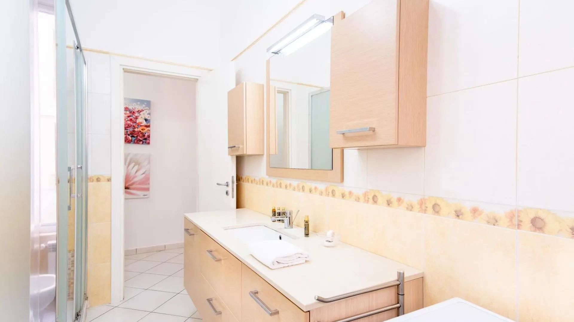 Elegantis Giolitti Suite Apartment Ρώμη Ιταλία